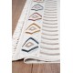 Carpet (100 x 200) Sosa 9003 Multicolor