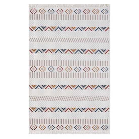 Carpet (100 x 200) Sosa 9003 Multicolor