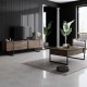 Hanah Home Coffee Table Luxe - Walnut, Black Walnut
Black