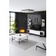 TV Unit Black Line - White, Black White
Black TV Unit Black Line - White, Black White
Black