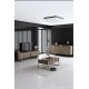 Μπουφές Luxe 160x80x35cm - Καρυδί Χρυσό Μπουφές Luxe 160x80x35cm - Καρυδί Χρυσό
