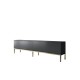 TV Stand Lord - Anthracite, Gold Anthracite
Gold TV Stand Lord - Anthracite, Gold Anthracite
Gold