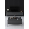 TV Stand Lord - Anthracite, Silver Anthracite
Silver
