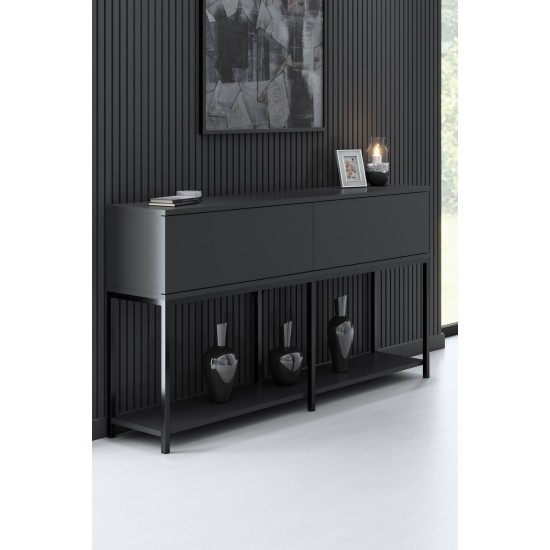 Console Lord - Anthracite, Black Anthracite
Black Console Lord - Anthracite, Black Anthracite
Black