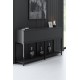Console Lord - Anthracite, Black Anthracite
Black Console Lord - Anthracite, Black Anthracite
Black