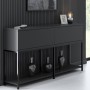 Console Lord - Anthracite, Black Anthracite
Black