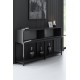 Console Lord - Anthracite, Black Anthracite
Black Console Lord - Anthracite, Black Anthracite
Black