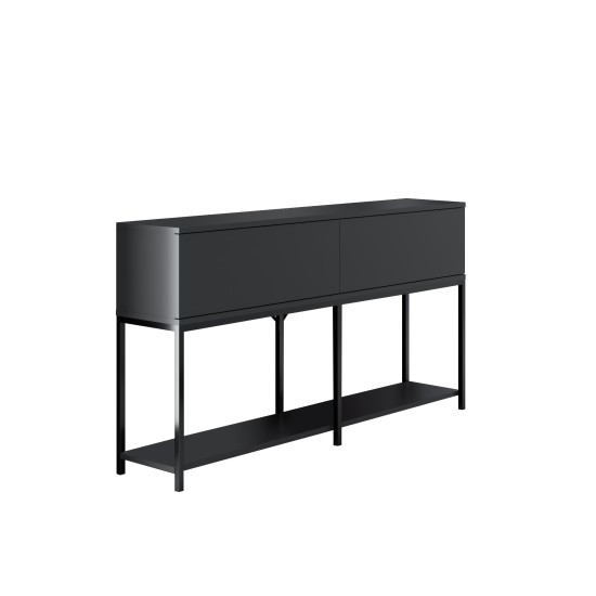 Console Lord - Anthracite, Black Anthracite
Black Console Lord - Anthracite, Black Anthracite
Black