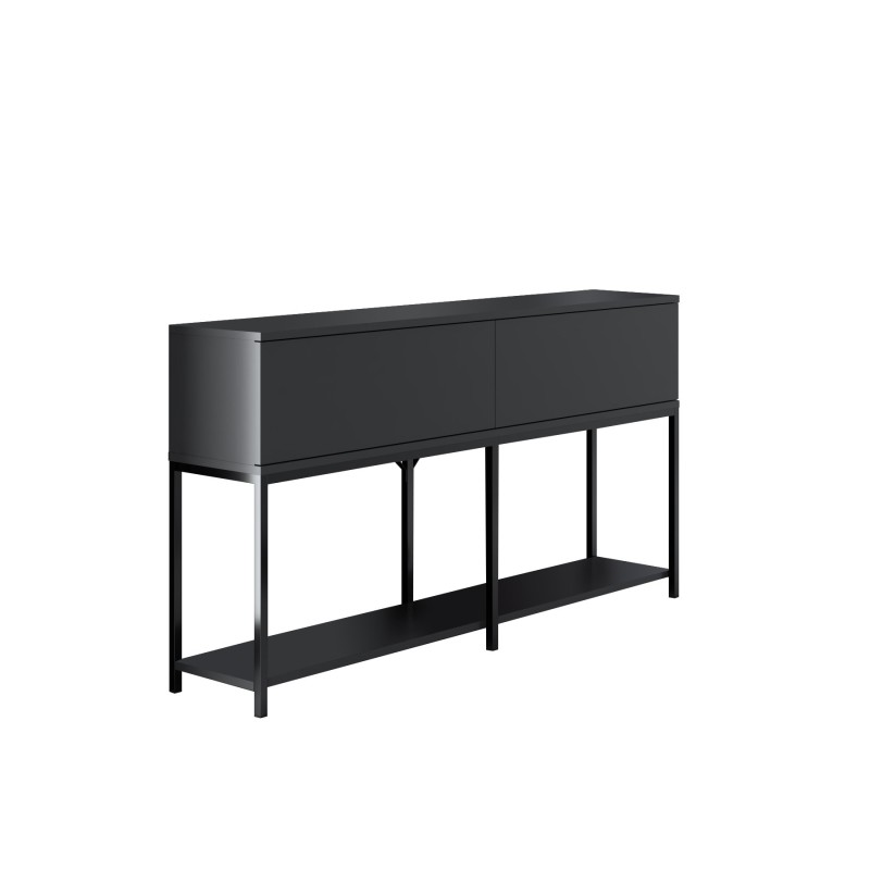 Console Lord - Anthracite, Black Anthracite
Black