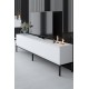 TV Stand Lord - Black, White Black
White TV Stand Lord - Black, White Black
White