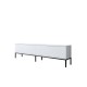 TV Stand Lord - Black, White Black
White TV Stand Lord - Black, White Black
White