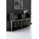 Console Lord - Black, Gold Black
Gold Console Lord - Black, Gold Black
Gold