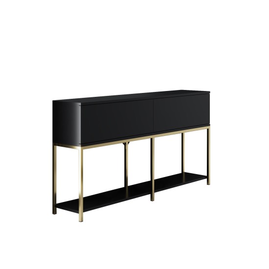 Console Lord - Black, Gold Black
Gold Console Lord - Black, Gold Black
Gold