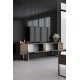 TV Unit Luxe - Walnut, Silver Walnut
Silver TV Unit Luxe - Walnut, Silver Walnut
Silver