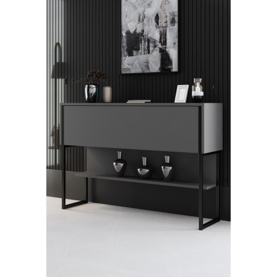 Dresser Luxe - Black, Anthracite Black
Anthracite