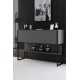 Dresser Luxe - Black, Anthracite Black
Anthracite