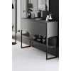 Dresser Luxe - Black, Anthracite Black
Anthracite