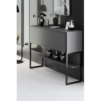 Dresser Luxe - Black, Anthracite Black
Anthracite