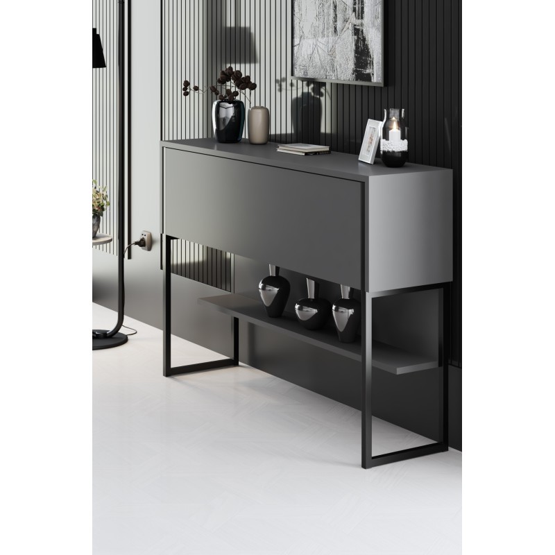 Dresser Luxe - Black, Anthracite Black
Anthracite