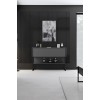 Dresser Luxe - Black, Anthracite Black
Anthracite