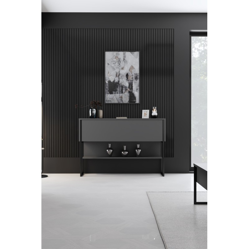 Dresser Luxe - Black, Anthracite Black
Anthracite