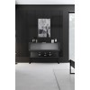 Dresser Luxe - Black, Anthracite Black
Anthracite