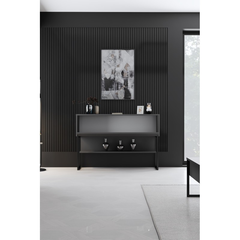 Dresser Luxe - Black, Anthracite Black
Anthracite
