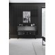Dresser Luxe - Black, Anthracite Black
Anthracite