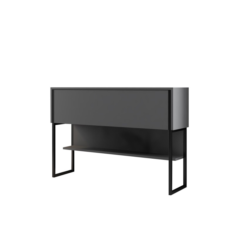 Dresser Luxe - Black, Anthracite Black
Anthracite