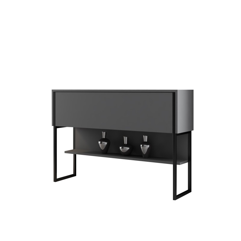 Dresser Luxe - Black, Anthracite Black
Anthracite