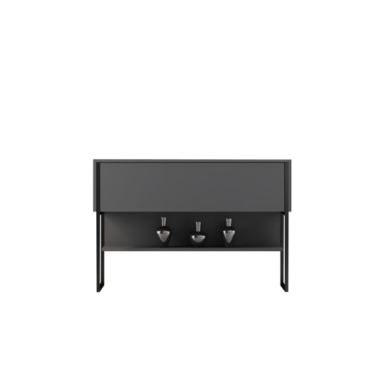 Dresser Luxe - Black, Anthracite Black
Anthracite