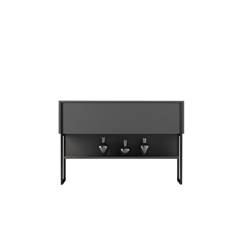 Dresser Luxe - Black, Anthracite Black
Anthracite