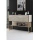 Dresser Luxe - Travertine, Gold Travertine
Gold Dresser Luxe - Travertine, Gold Travertine
Gold