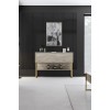 Dresser Luxe - Travertine, Gold Travertine
Gold