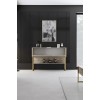 Dresser Luxe - Travertine, Gold Travertine
Gold