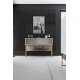 Dresser Luxe - Travertine, Gold Travertine
Gold Dresser Luxe - Travertine, Gold Travertine
Gold