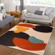 Rug (140 x 220) Woopamuk007 Multicolor Rug (140 x 220) Woopamuk007 Multicolor
