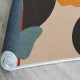 Rug (140 x 220) Woopamuk007 Multicolor Rug (140 x 220) Woopamuk007 Multicolor