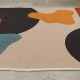 Rug (140 x 220) Woopamuk007 Multicolor Rug (140 x 220) Woopamuk007 Multicolor