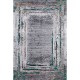Rug (120 x 180) Woopamuk020 Grey Conceptum Hypnose Rug (120 x 180) Woopamuk020 Grey