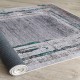 Rug (120 x 180) Woopamuk020 Grey Conceptum Hypnose Rug (120 x 180) Woopamuk020 Grey