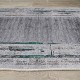 Rug (120 x 180) Woopamuk020 Grey Conceptum Hypnose Rug (120 x 180) Woopamuk020 Grey