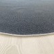Rug (100 x 100) Woopamuk109 White Conceptum Hypnose Rug (100 x 100) Woopamuk109 White