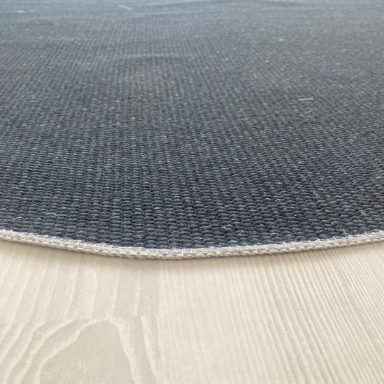 Conceptum Hypnose Rug (90 x 90) Woopamuk143 White