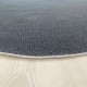 Conceptum Hypnose Rug (90 x 90) Woopamuk143 White
