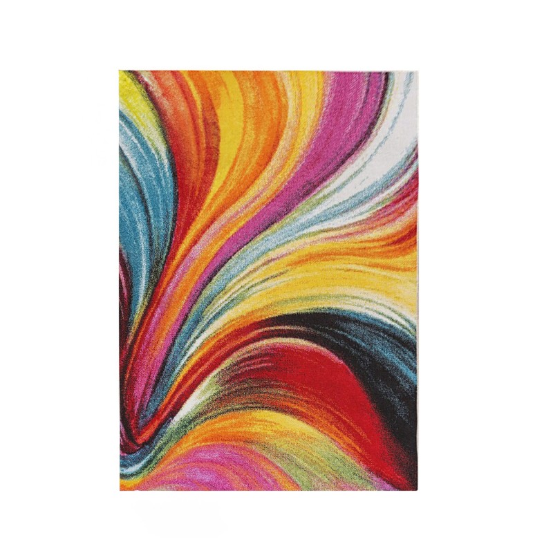 Conceptum Hypnose Rug (120 x 180) Woopamuk191 Multicolor