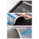 Conceptum Hypnose Rug (180 x 280) Woopamuk191 Multicolor