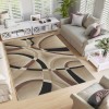 Conceptum Hypnose Rug (80 x 120) Woopamuk198 Beige
Black
Brown
Cream