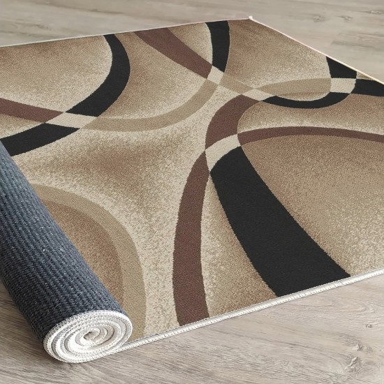 Rug (80 x 120) Woopamuk198 Beige
Black
Brown
Cream Conceptum Hypnose Rug (80 x 120) Woopamuk198 Beige
Black
Brown
Cream