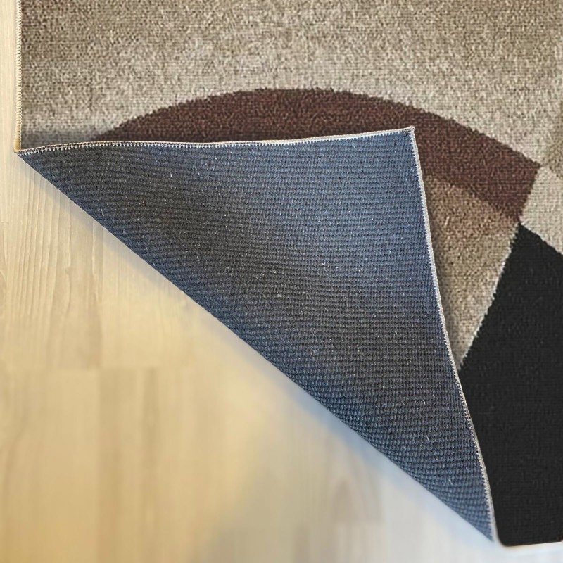 Conceptum Hypnose Rug (80 x 120) Woopamuk198 Beige
Black
Brown
Cream